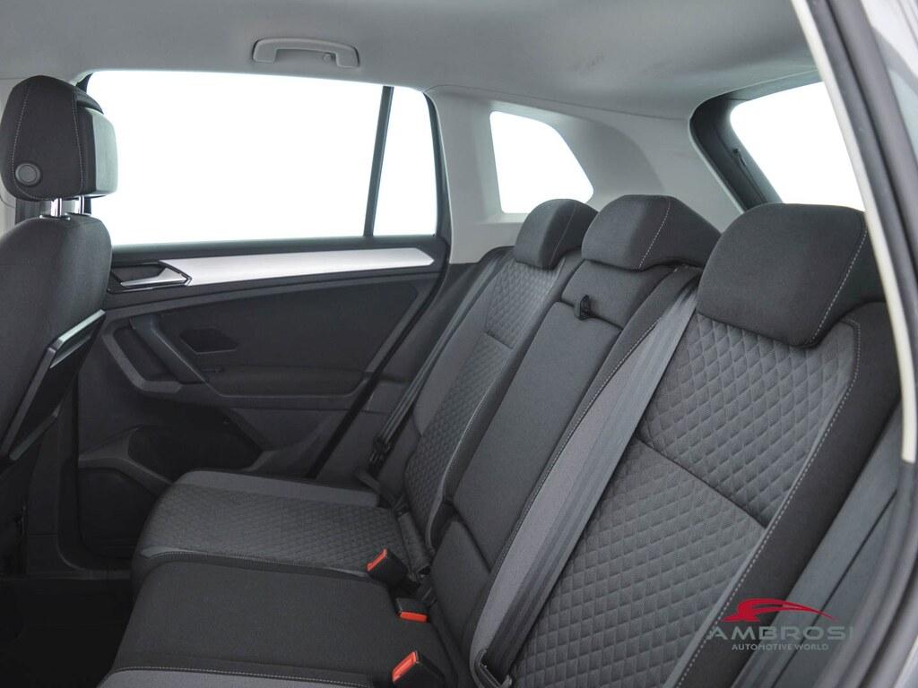 Volkswagen Tiguan 2.0 tdi Business 150cv