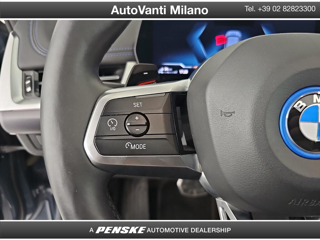 BMW X1 30e xdrive Msport auto