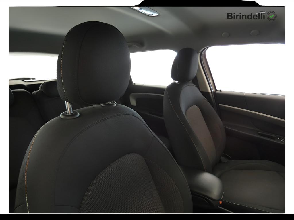 Mini Cooper D Countryman 2.0 TwinPower Turbo Cooper D