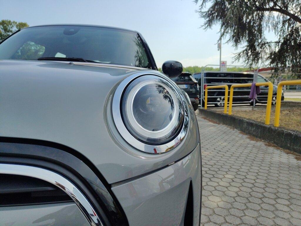 Mini Cooper 1.5 TwinPower Turbo Cooper
