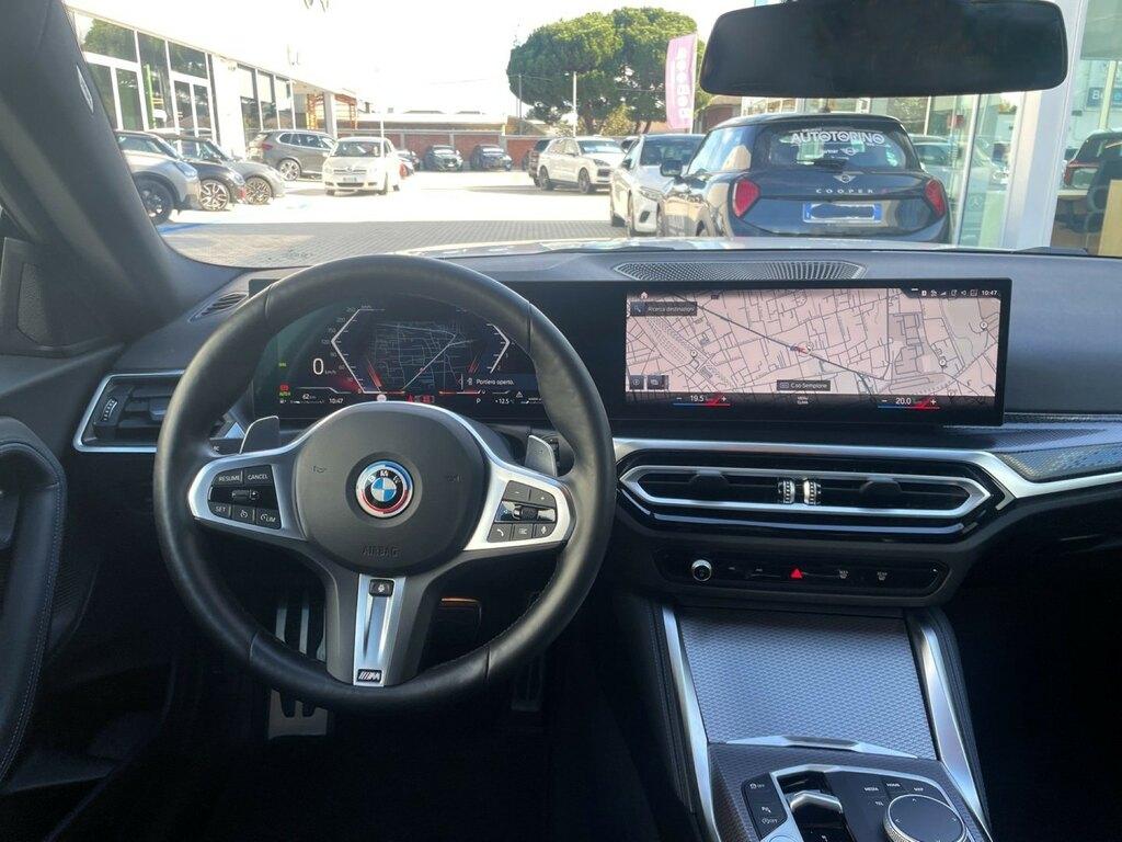 BMW Serie 2 M 220i Coupe M240i xdrive auto