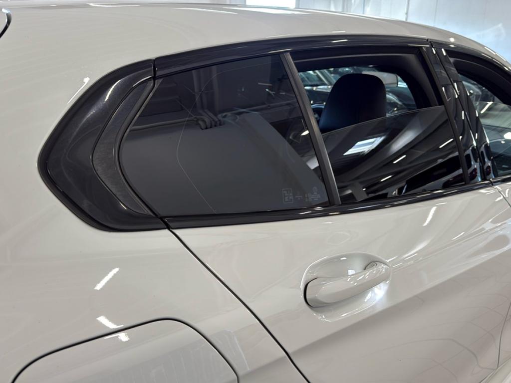 BMW Serie 1 118d Msport auto