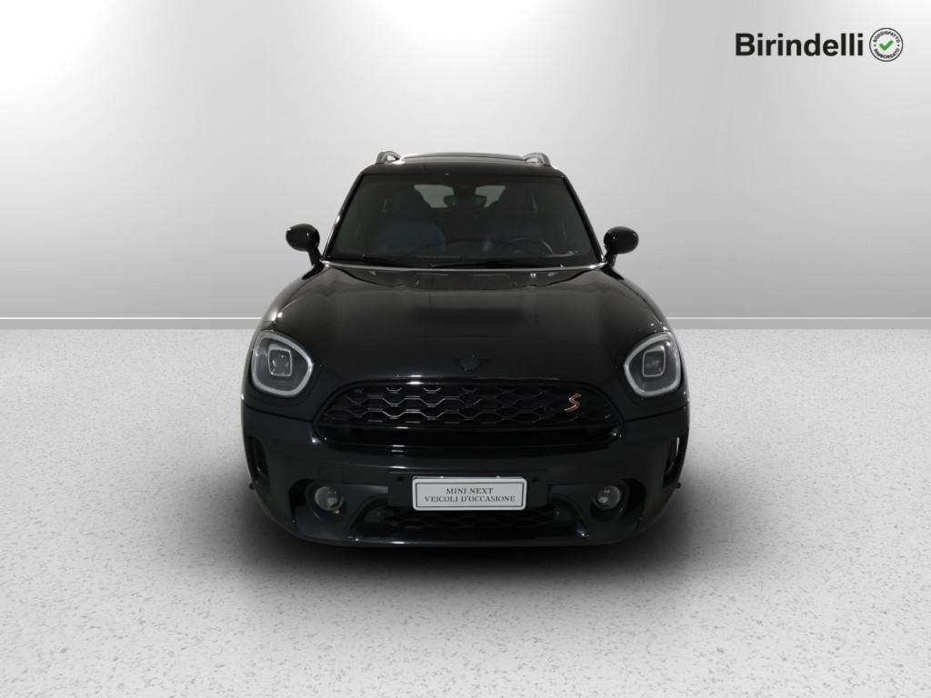 Mini Cooper SD Countryman 2.0 Cooper SD