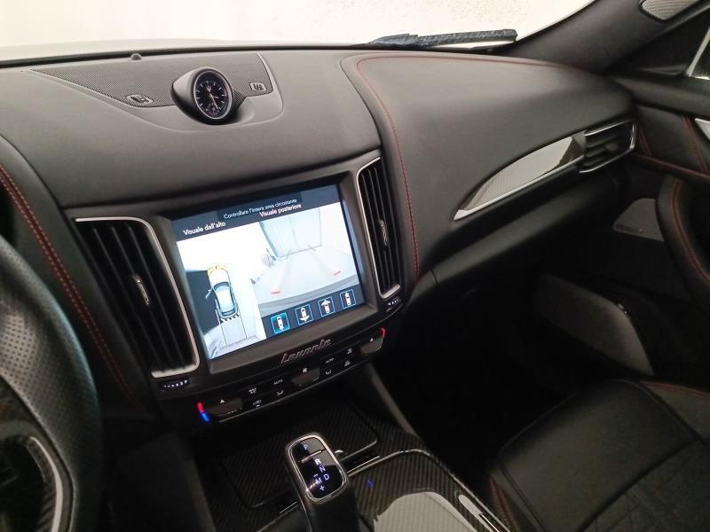 Maserati Levante 3.0 V6 Gransport 430cv auto my19