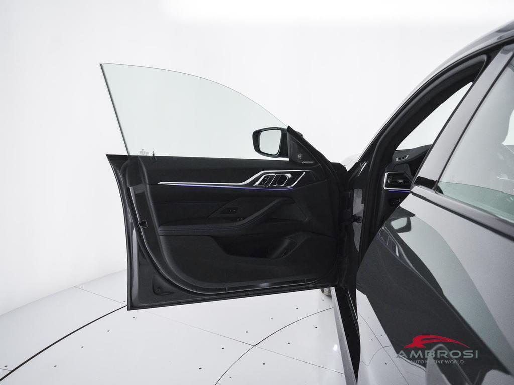 BMW Serie 4 420i Gran Coupe Msport auto