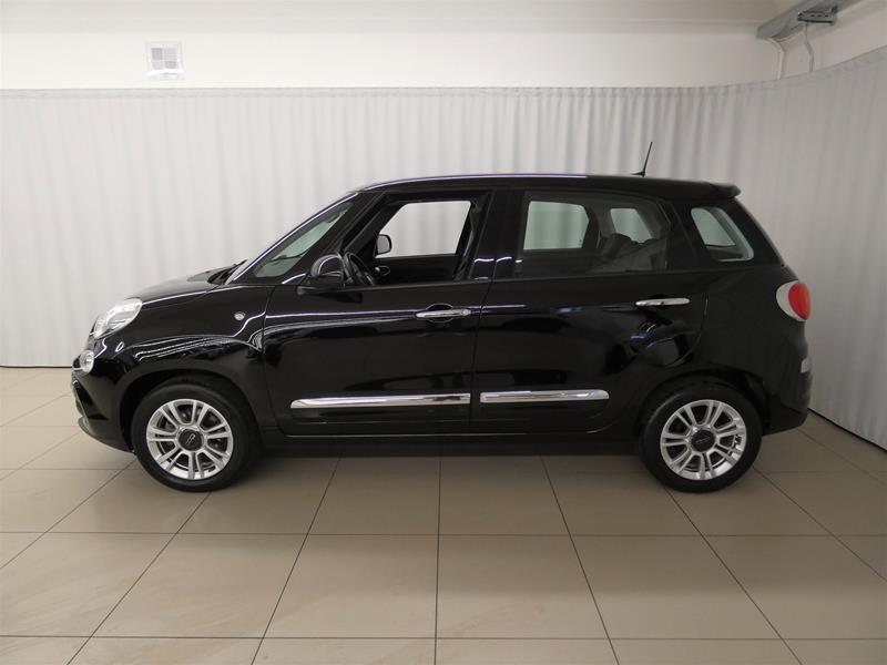 Fiat 500L 1.3 mjt Lounge 95cv