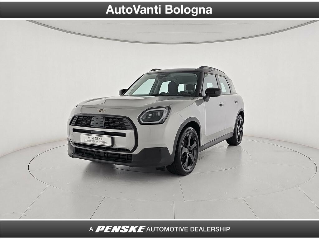 Mini Mini Countryman 2.0 48V D Essential auto