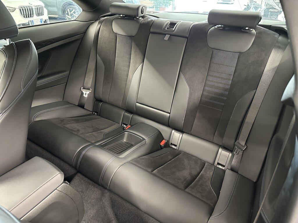 BMW Serie 2 M 220i Coupe M240i xdrive auto