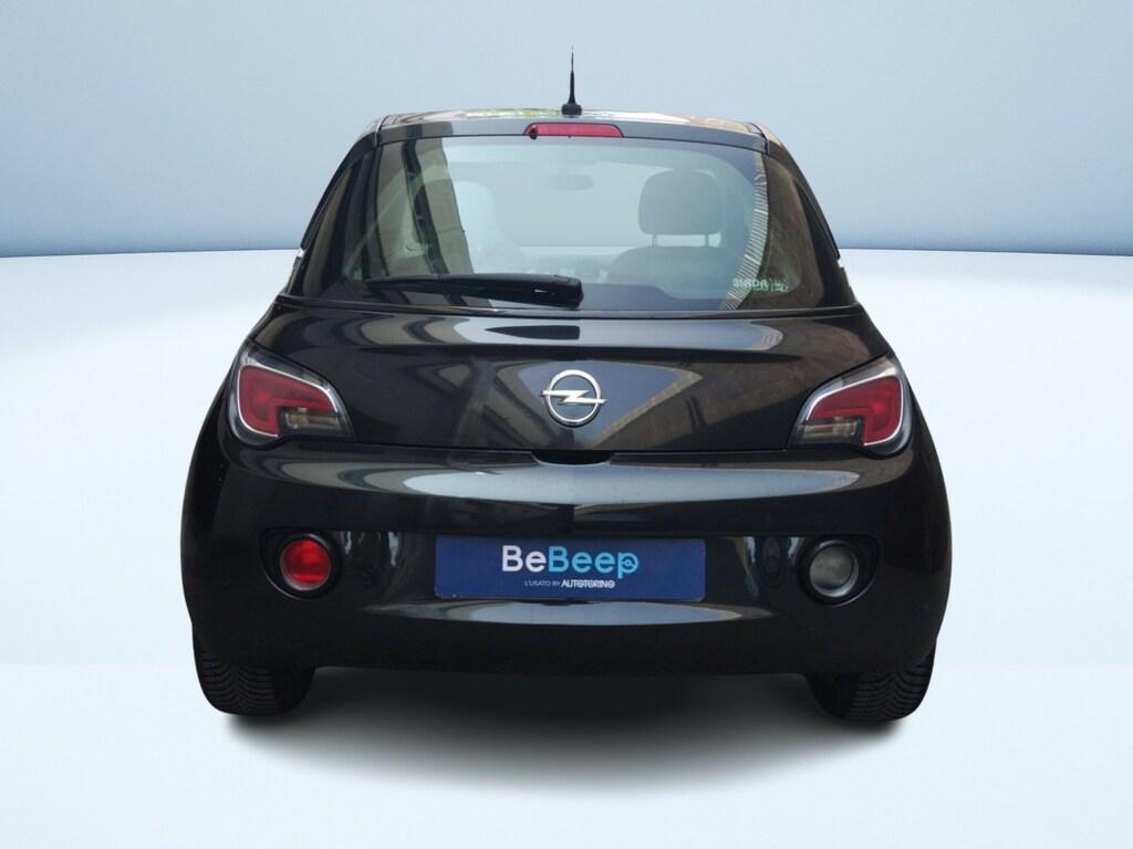 Opel Adam 1.2 Jam 70cv