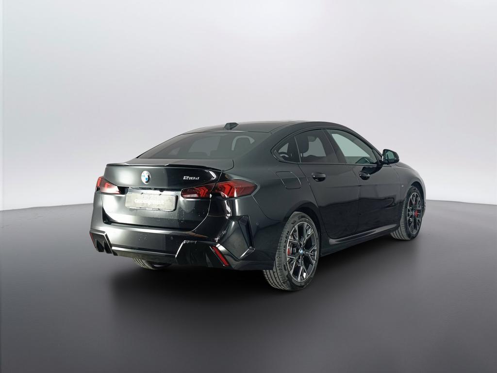 BMW Serie 2 218d Gran Coupe MSport Pro auto