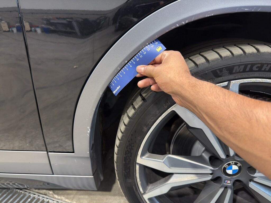 BMW X2 xdrive20d Msport auto