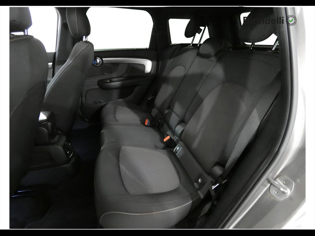 Mini Cooper Countryman 1.5 TwinPower Turbo Cooper Hype
