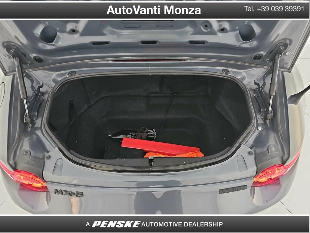 Mazda MX-5 1.5 Polymetal 1.5