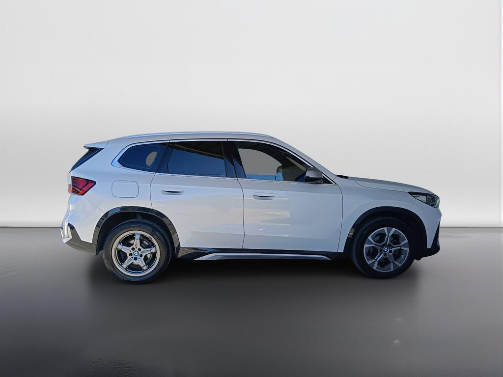 BMW X1 sdrive18d X-Line Edition Essence auto