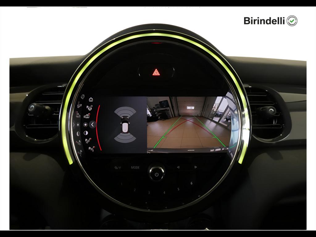 Mini Cooper 1.5 TwinPower Turbo Cooper Business DCT