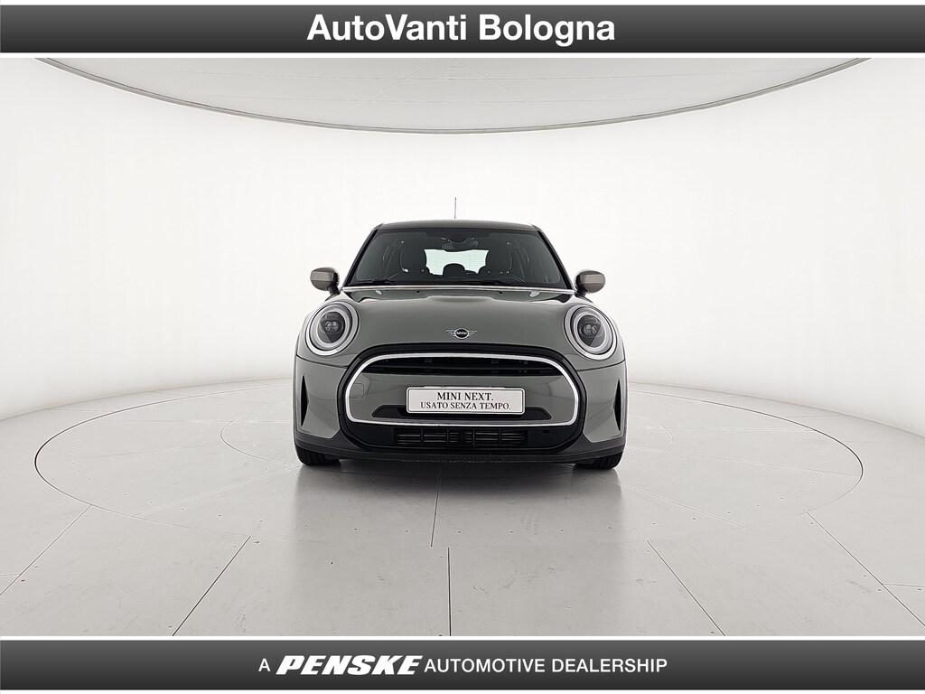 Mini Cooper 1.5 TwinPower Turbo Cooper