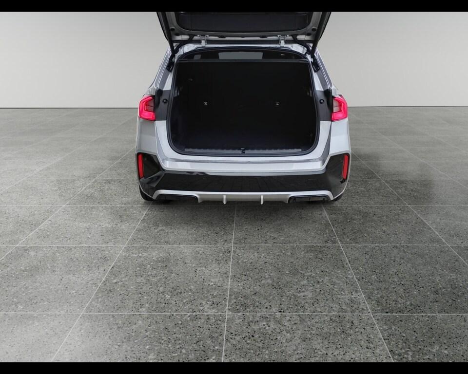 BMW X1 xdrive 25e MSport auto