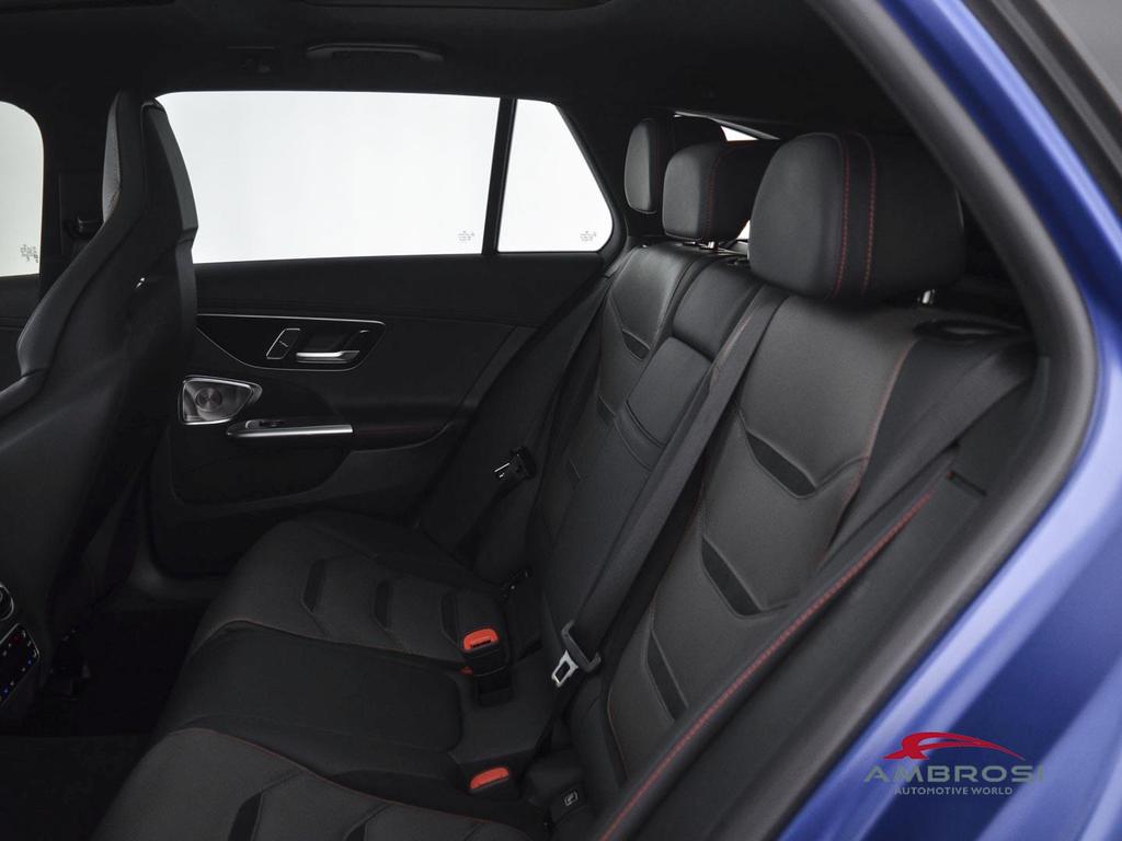 Mercedes Classe C AMG C SW AMG 63 S e performance Premium Plus Extra auto