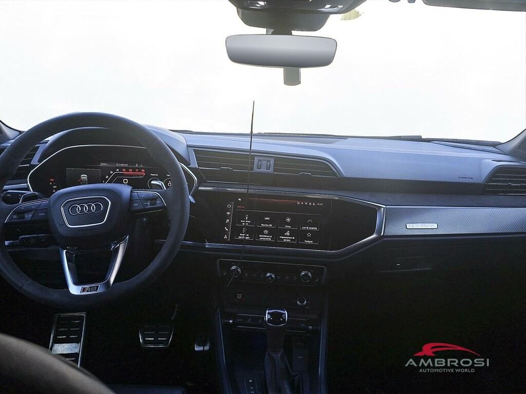 Audi RS Q3 2.5 Quattro S tronic