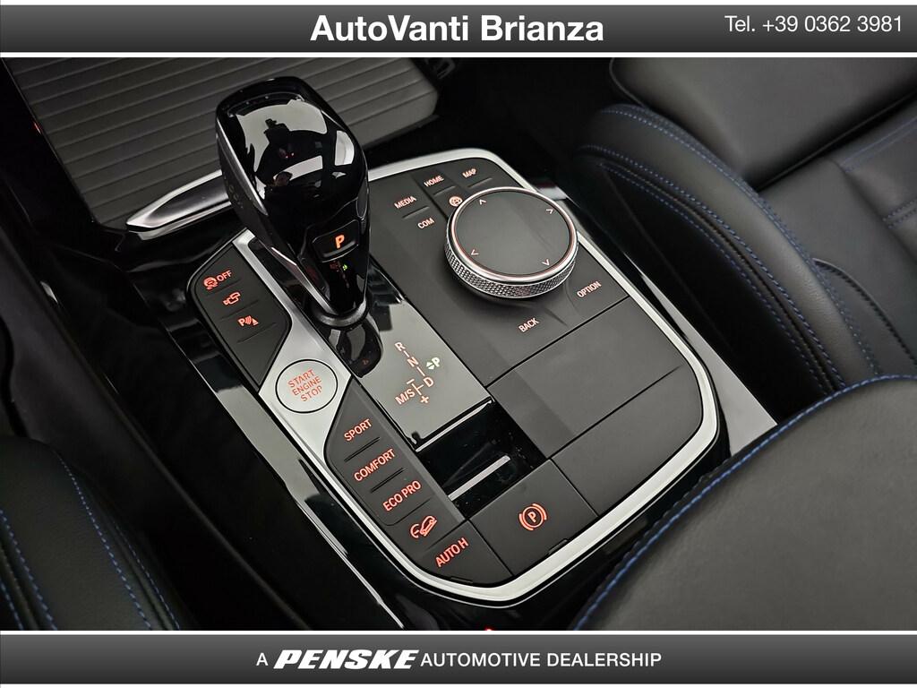 BMW X3 xdrive30i mhev 48V Msport auto