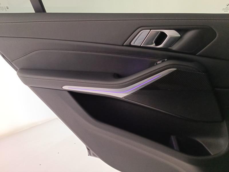 BMW X7 xdrive 40d 48V MSport auto 7p.ti