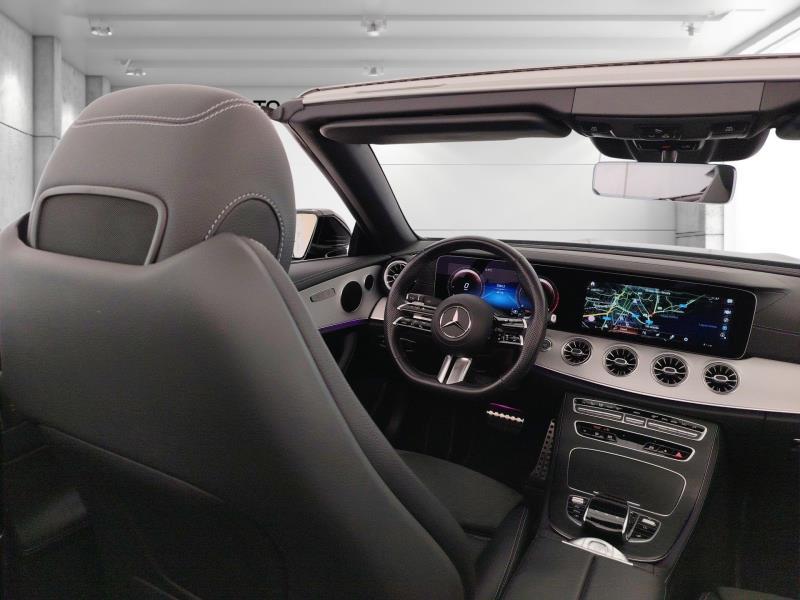 Mercedes Classe E 300 d eq-boost Premium 4matic auto
