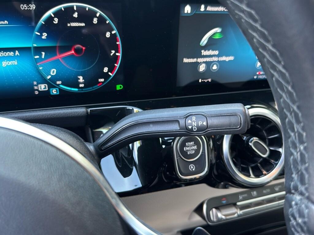 Mercedes GLA 250 Sport Plus 4matic auto