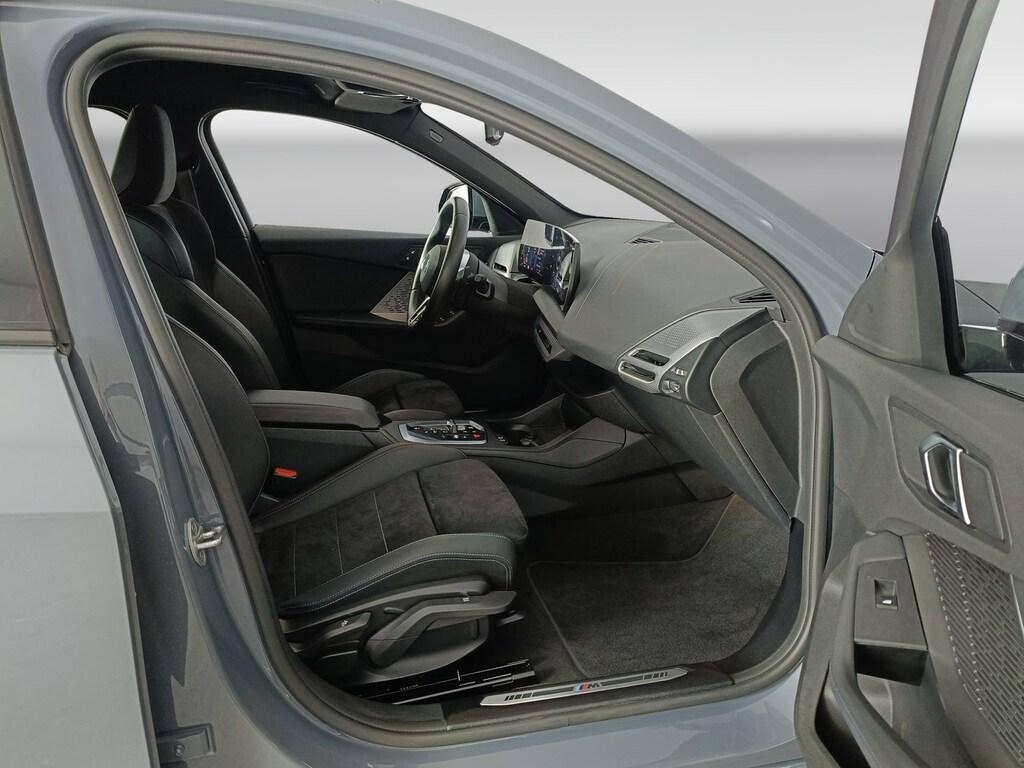 BMW Serie 1 120d 48V MSport Pro auto