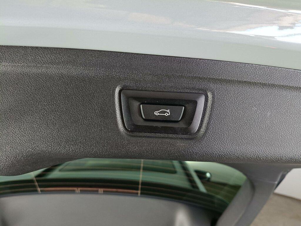 BMW Serie 3 320d Touring mhev 48V xdrive Msport auto