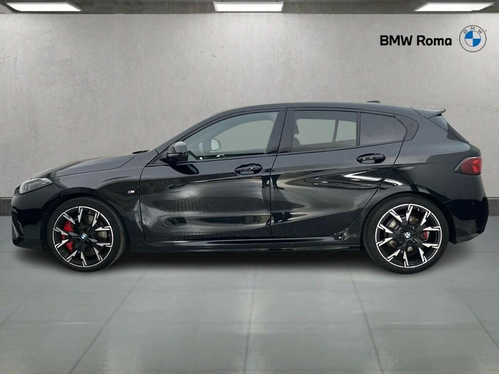 BMW Serie 1 118d MSport Pro auto