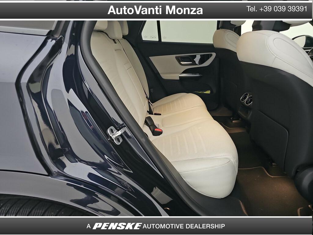 Mercedes GLC 300 de phev AMG Line Premium 4matic auto