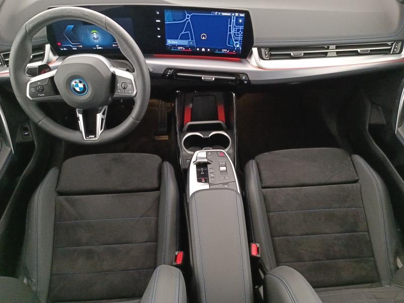 BMW iX1 edrive 20 MSport