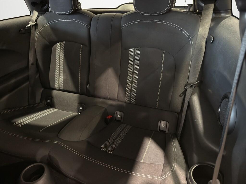 Mini Cooper SE 3p Classic auto