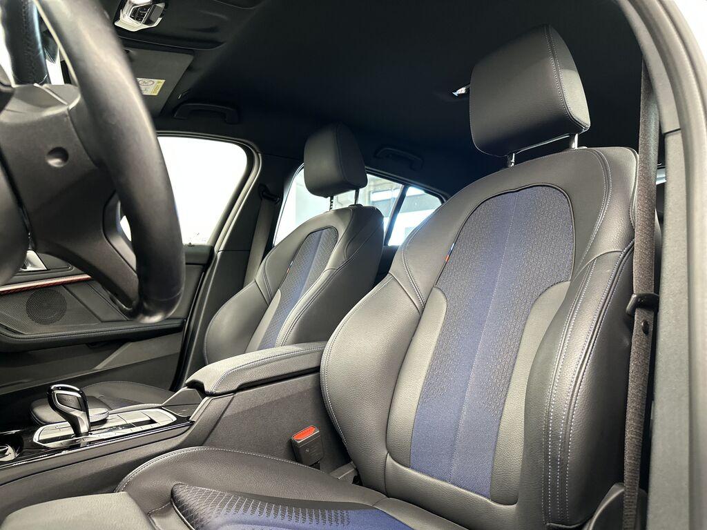 BMW Serie 1 116i MSport auto