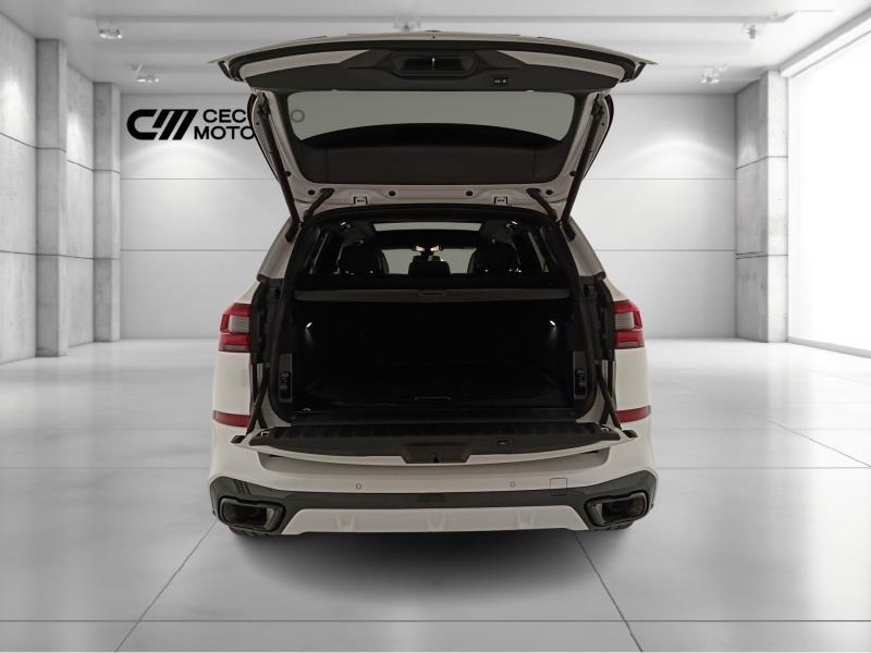 BMW X5 xdrive30d mhev 48V Msport auto