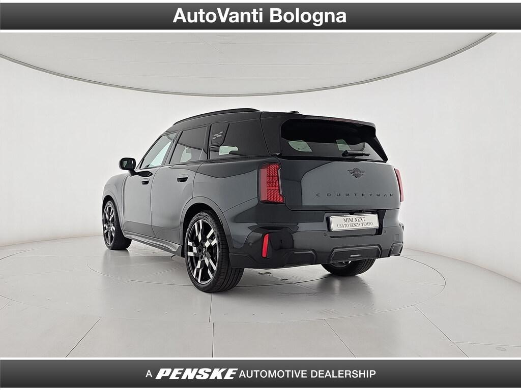 Mini Mini Countryman E JCW