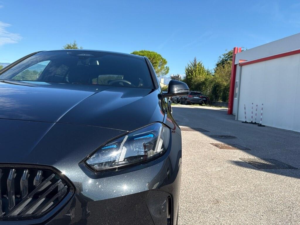 BMW Serie 1 123 xdrive 48V MSport Pro auto
