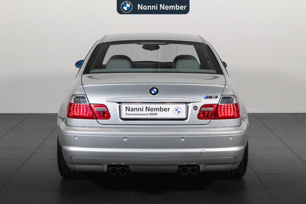 BMW M3 Coupe 3.2