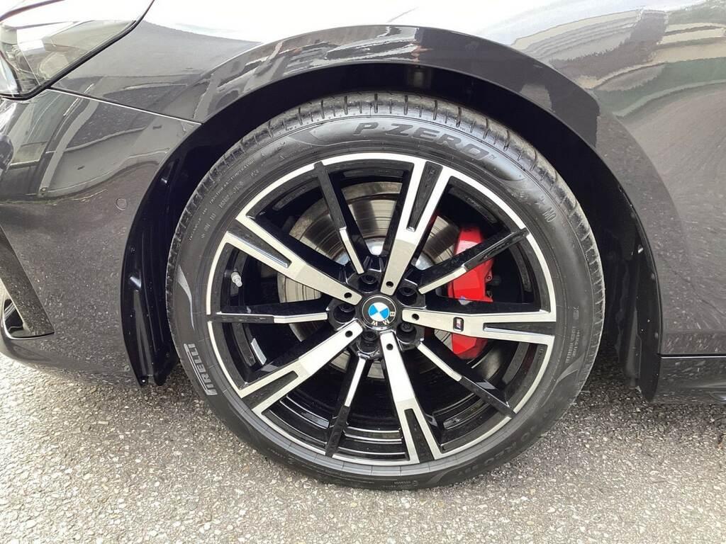 BMW Serie 5 520d 48V sdrive M Sport Pro auto
