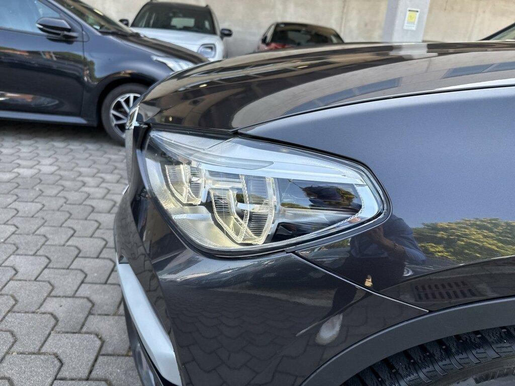 BMW X3 xdrive30i xLine 252cv auto