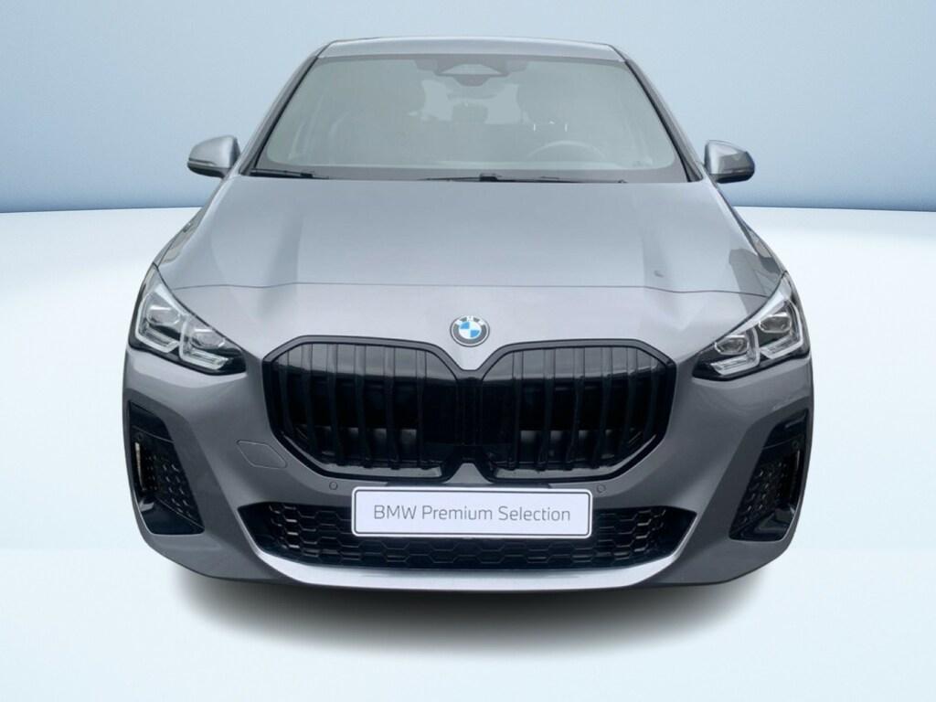 BMW Serie 2 218d Active Tourer Msport auto
