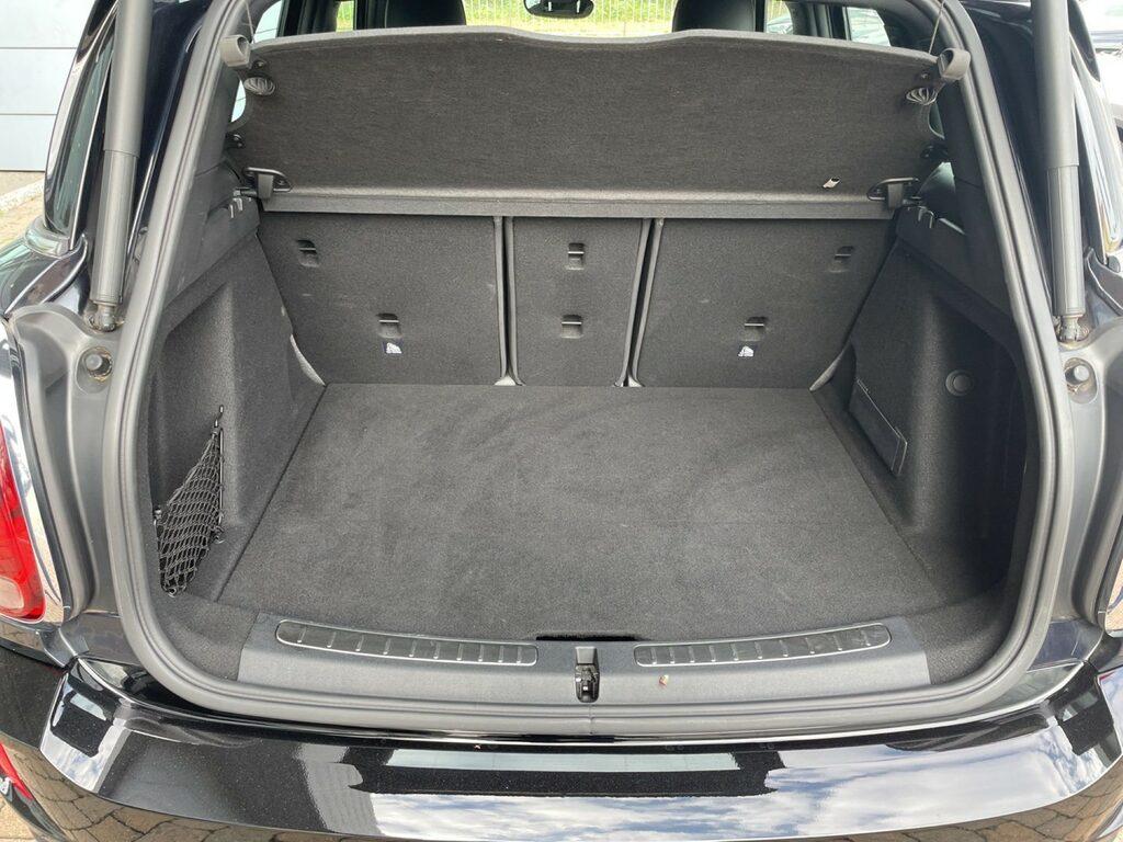 Mini Cooper D Countryman 2.0 TwinPower Turbo Cooper D Hype Steptronic