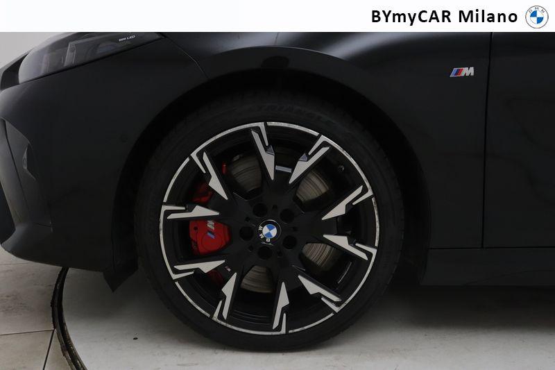 BMW Serie 1 118d MSport Pro auto