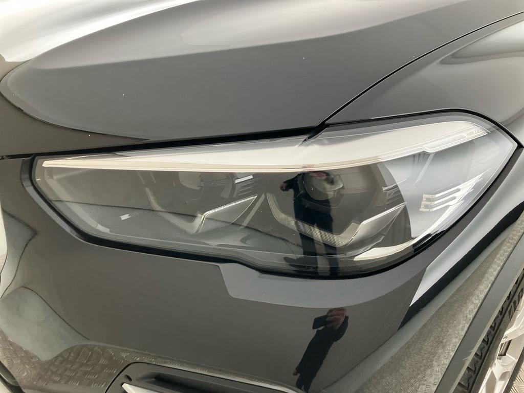 BMW X5 xdrive45e xLine auto