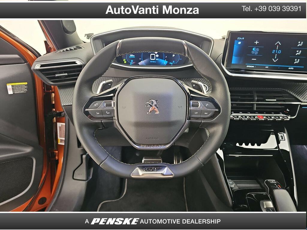 Peugeot 2008 1.2 puretech Active Pack s&s 130cv