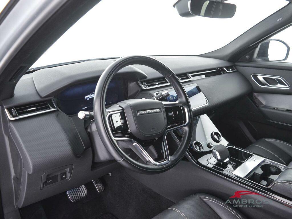 Land Rover Range Rover Velar 2.0d i4 mhev R-Dynamic S 4wd 204cv auto