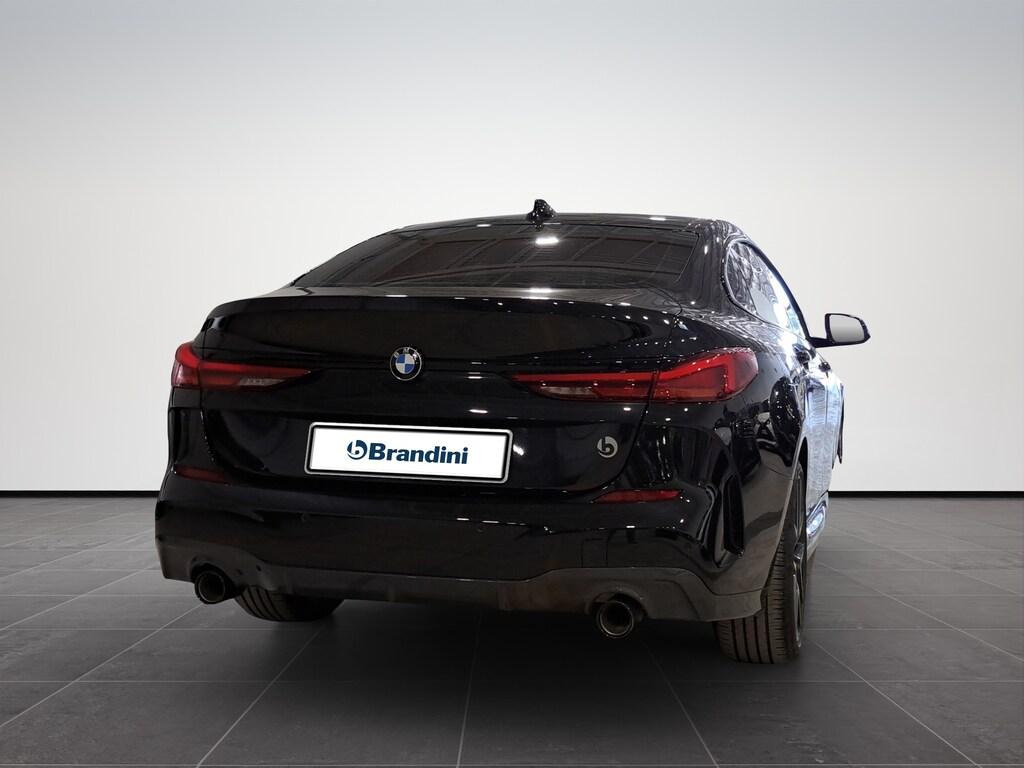 BMW Serie 2 218d Gran Coupe Msport auto