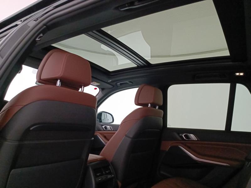 BMW X5 xdrive40d mhev 48V Msport auto