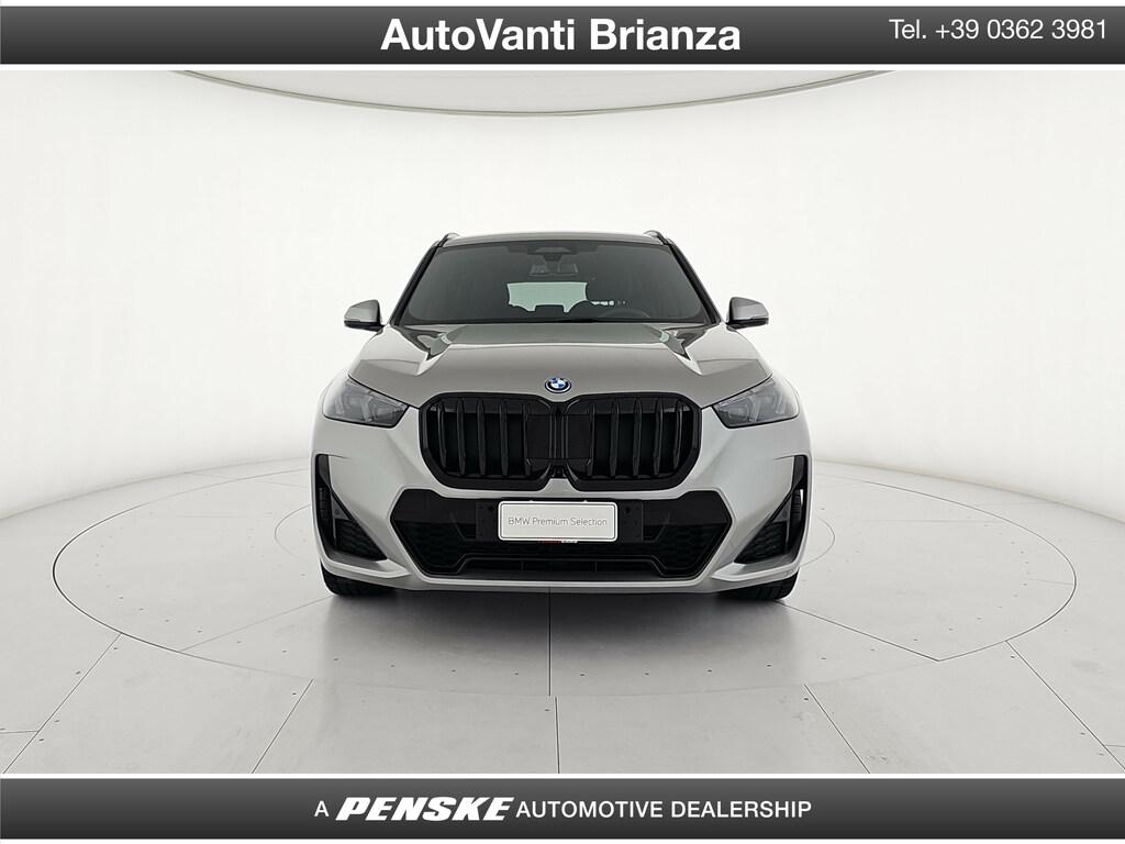 BMW X1 xdrive 25e MSport Pro auto