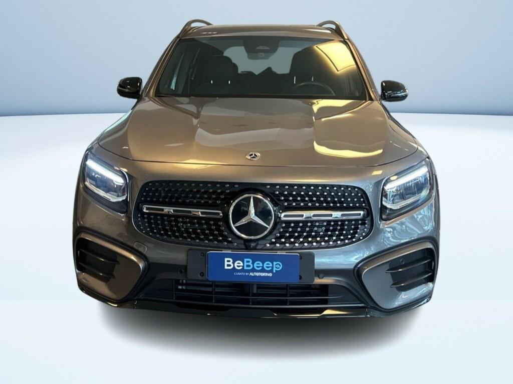 Mercedes GLB 200 d AMG Line Advanced Plus auto